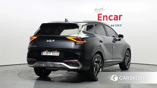 Kia Sportage 5th Generation id 3817896 из Кореи 12