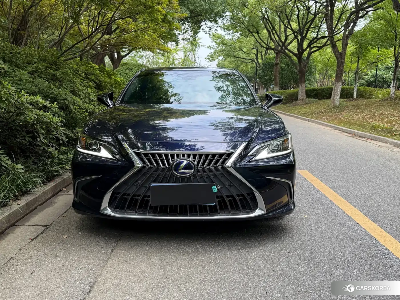 Lexus ES id 4655238 из Китая 7