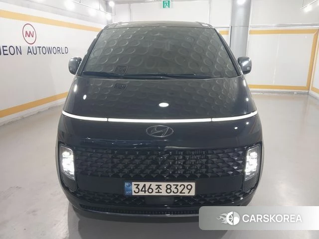 Hyundai Staria id 4948858 из Кореи 12