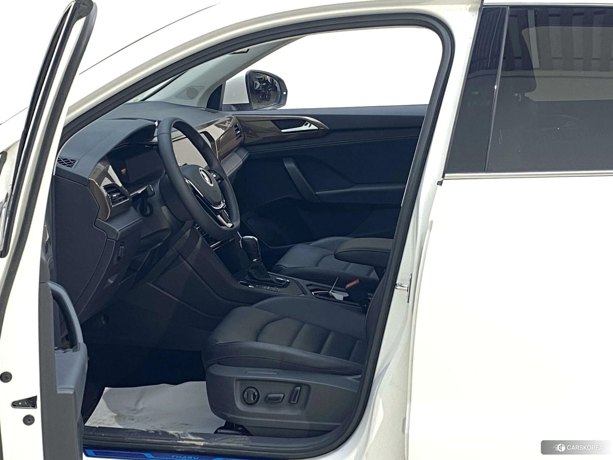 Volkswagen Tuyue id 4420207 из Китая 7