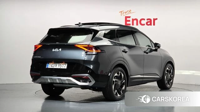Kia Sportage 5th Generation id 4792627 из Кореи 12