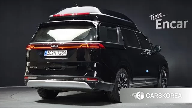 Kia Carnival 4th generation id 3610953 из Кореи 12