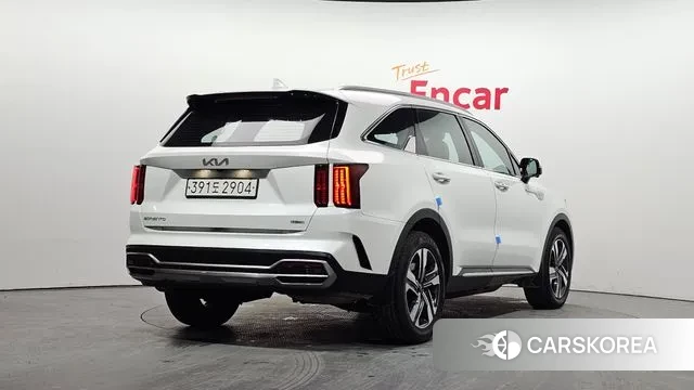 Kia Sorento 4th Generation id 3524225 из Кореи 12