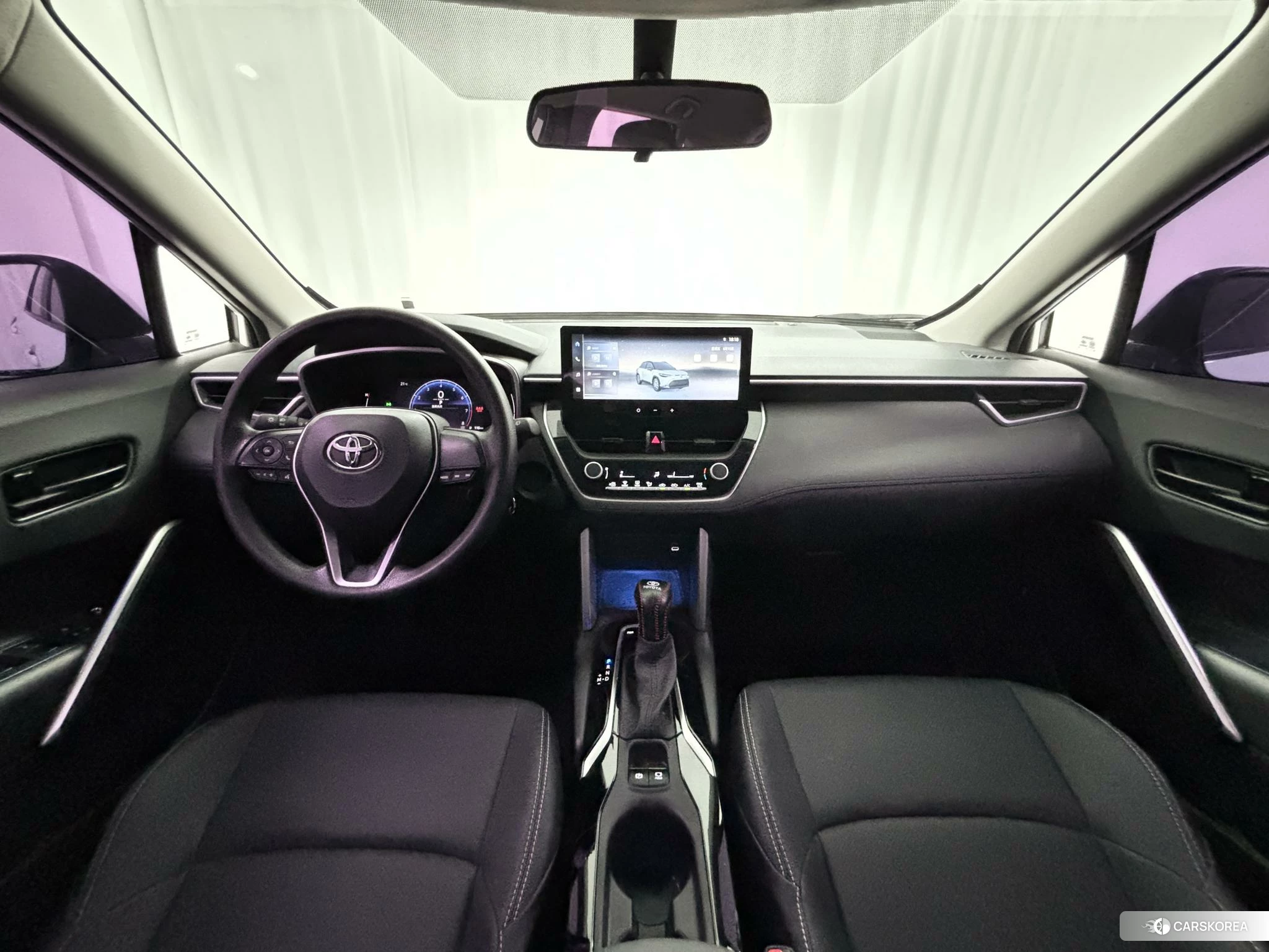 Toyota Fenglanda id 4452898 из Китая 12
