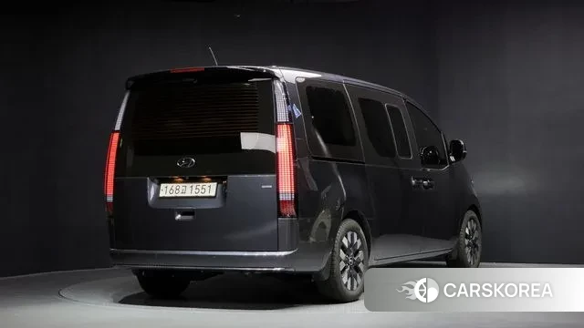 Hyundai Staria id 3473530 из Кореи 12