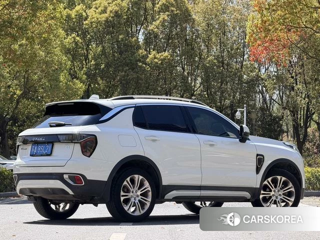 Lynk 01 id 4227316 из Китая 11