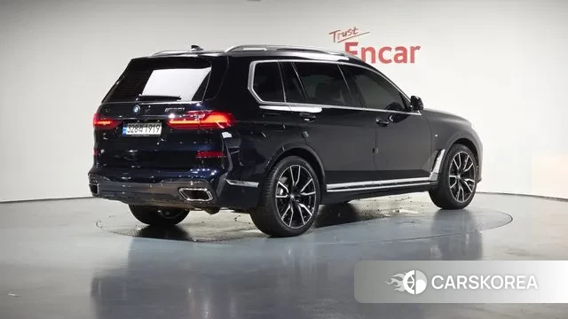 BMW X7 (G07) id 3023045 из Кореи 12