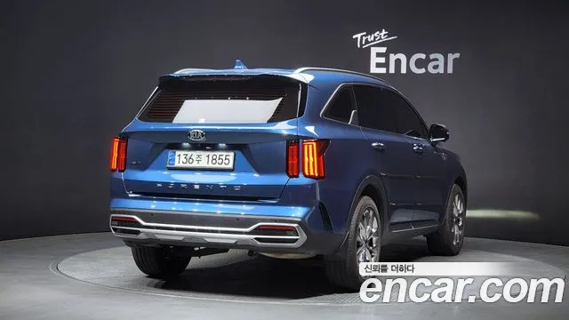 Kia Sorento 4th Generation id 2796523 из Кореи 12