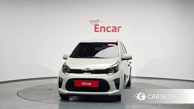 Kia All New Morning (JA) id 3494548 из Кореи 12