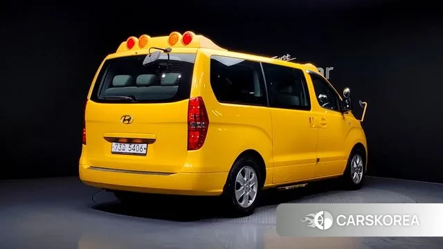 Hyundai The New Grand Starex id 3651404 из Кореи 12