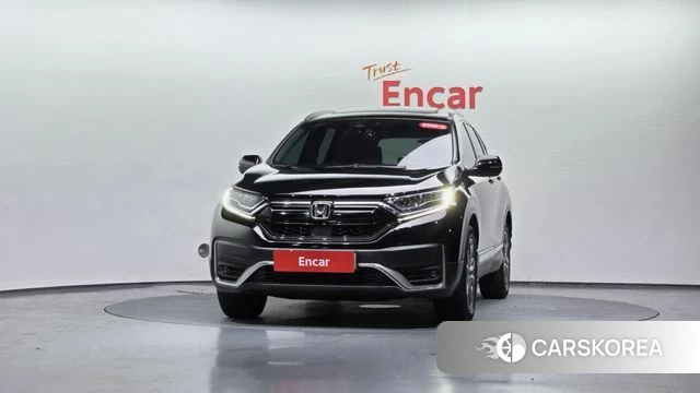 Honda CR-V 5th generation id 3828095 из Кореи 12