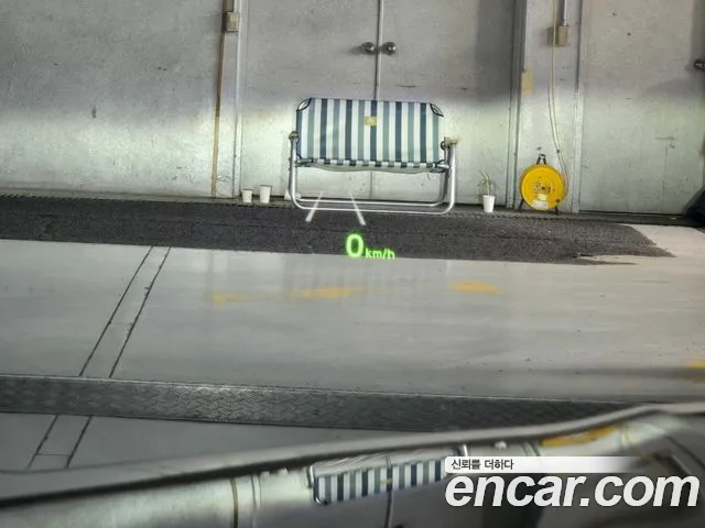 Kia More K9 id 2677749 из Кореи 12