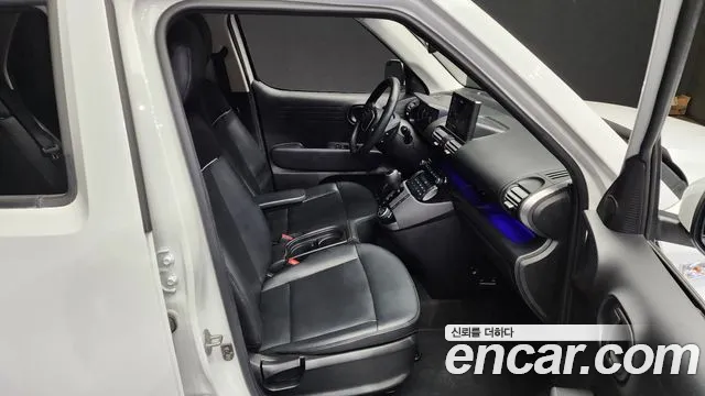 Hyundai Casper id 2675842 из Кореи 12