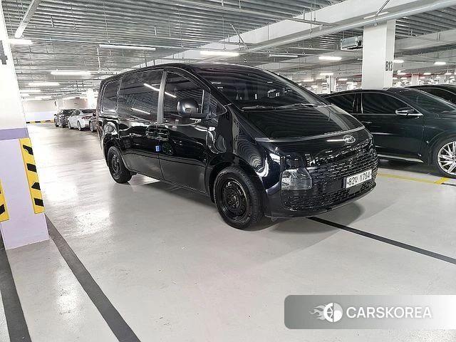 Hyundai Staria id 4631776 из Кореи 12
