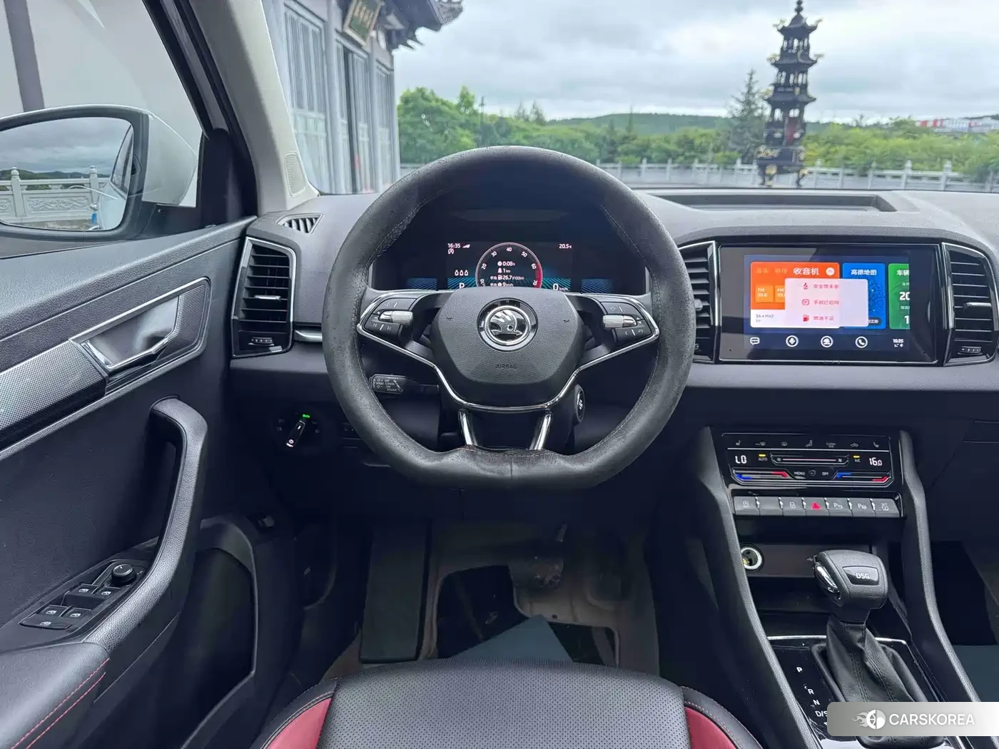 Skoda Karoq id 4634754 из Китая 12