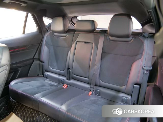 Ford EVOS id 4220068 из Китая 12