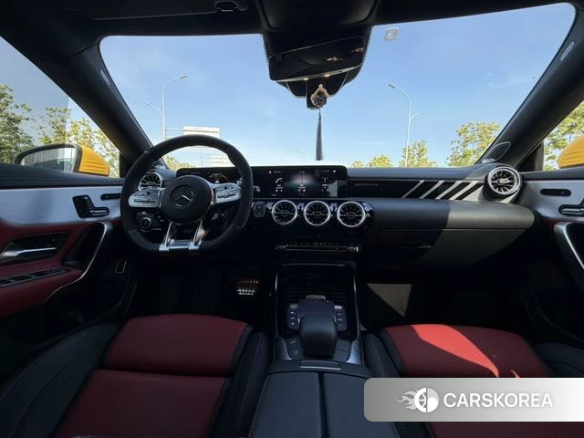 Mercedes-Benz CLA AMG id 4290914 из Китая 9