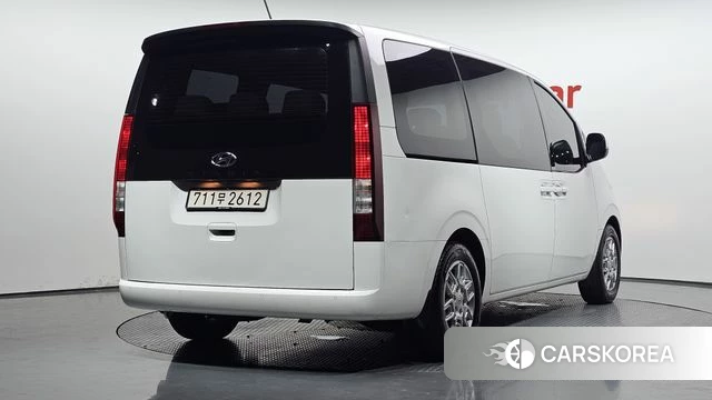 Hyundai Staria id 4666496 из Кореи 12