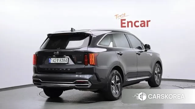 Kia Sorento 4th Generation id 3473472 из Кореи 12