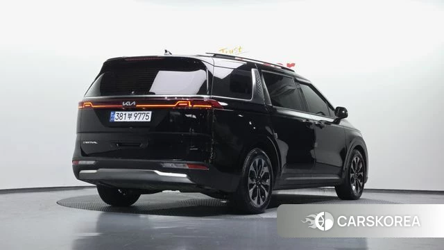 Kia Carnival 4th generation id 3871839 из Кореи 12