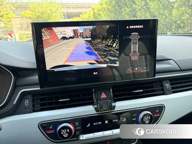 Audi A5 id 4313762 из Китая 9
