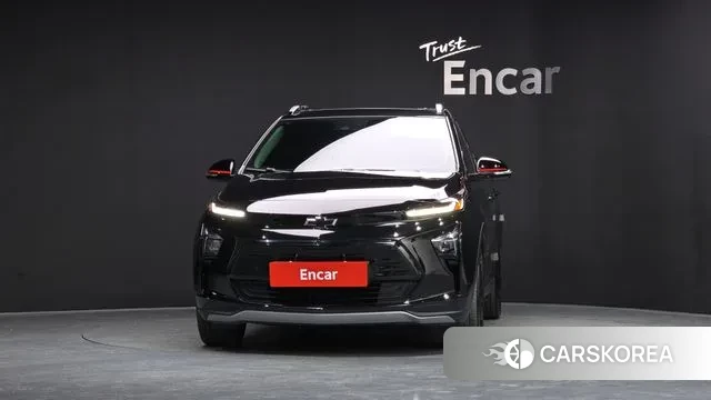 Chevrolet (GM Daewoo) Bolt EUV id 3420494 из Кореи 12