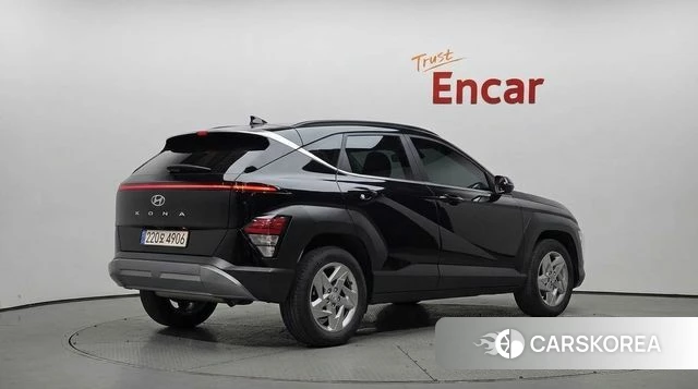 Hyundai Kona (SX2) id 4935572 из Кореи 12