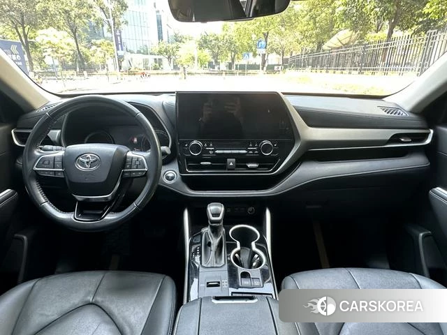 Toyota Highlander id 4263724 из Китая 10