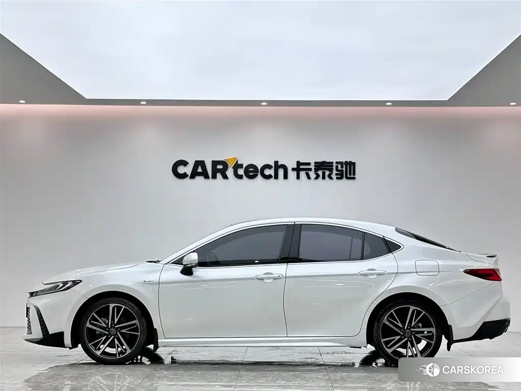 Toyota Camry id 4589406 из Китая 7
