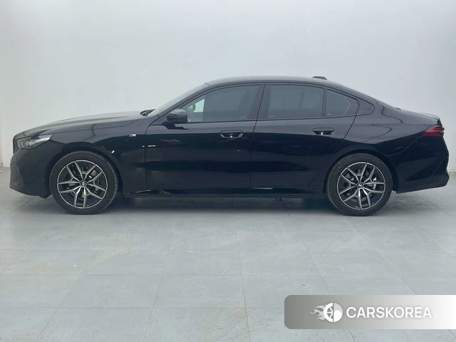 BMW 5 series (imported) id 4257341 из Китая 10