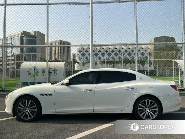 Maserati President id 4211044 из Китая 12