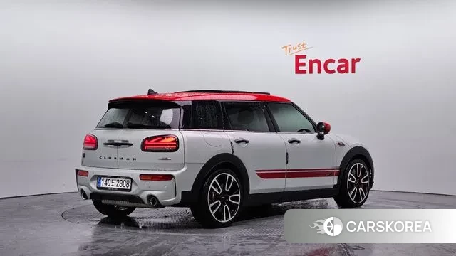 Mini Cooper S Clubman id 3711751 из Кореи 12