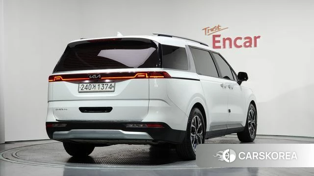 Kia Carnival 4th generation id 3922749 из Кореи 12