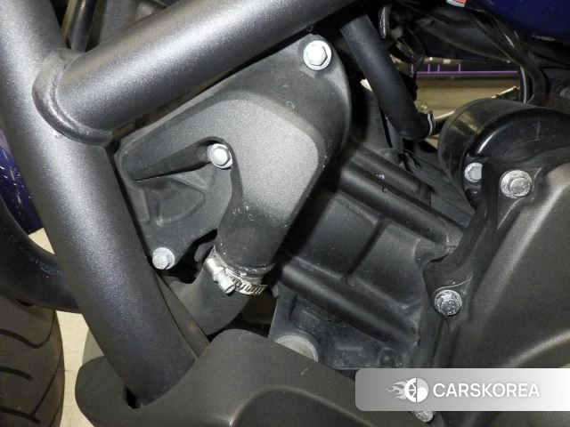 Engine photo