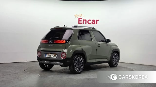 Hyundai Casper id 3851537 из Кореи 12