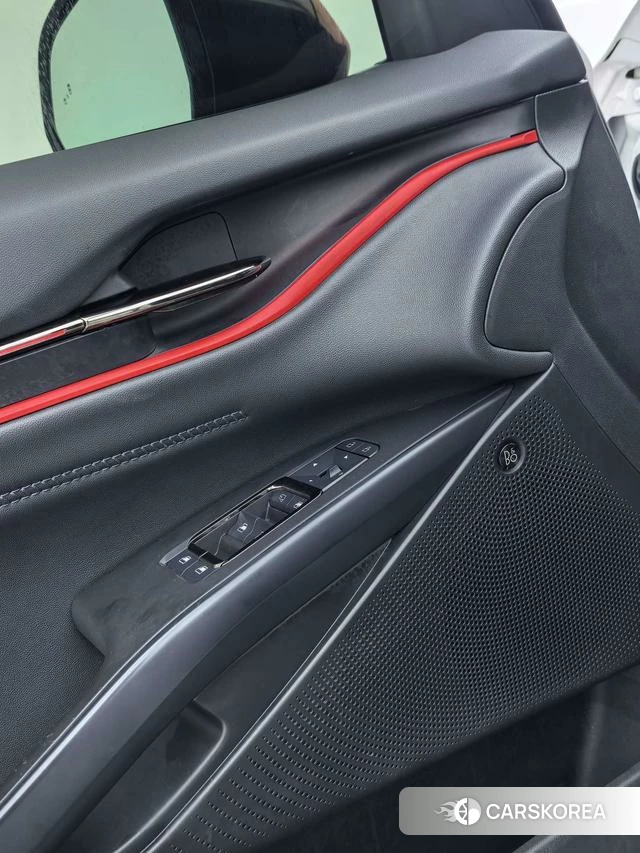 Ford EVOS id 4399886 из Китая 12
