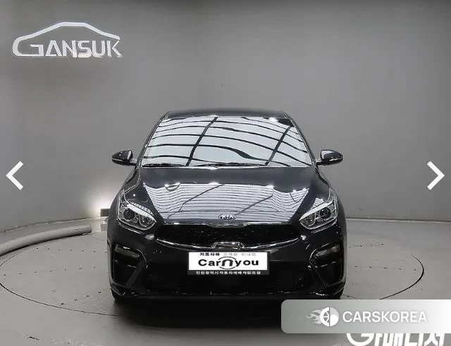 Kia Come New K3 id 3742736 из Кореи 12