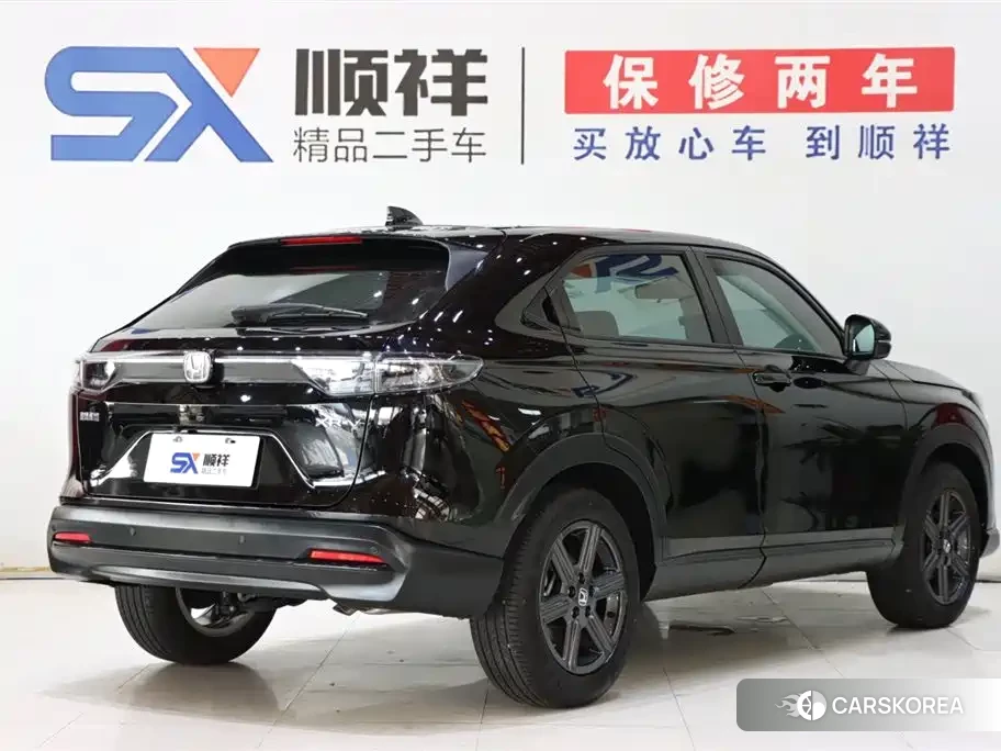 Honda XR-V id 4649319 из Китая 12