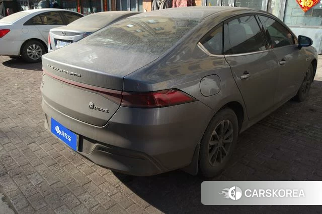 BYD Qin PLUS DM id 4207491 из Китая 9