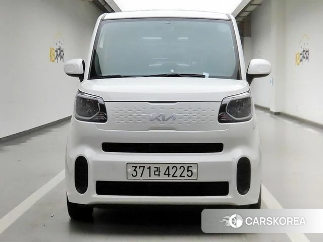 Kia The New Ray id 4396095 из Кореи 12