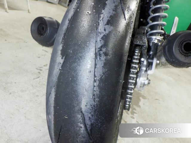 Triumph SPEED TWIN id 4247979 из Японии 12