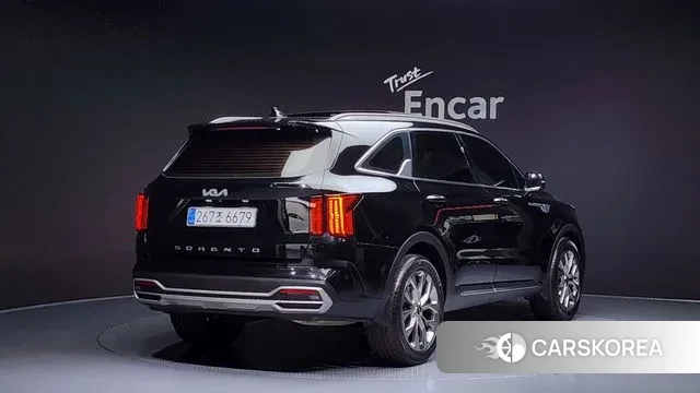 Kia Sorento 4th Generation id 3406593 из Кореи 12