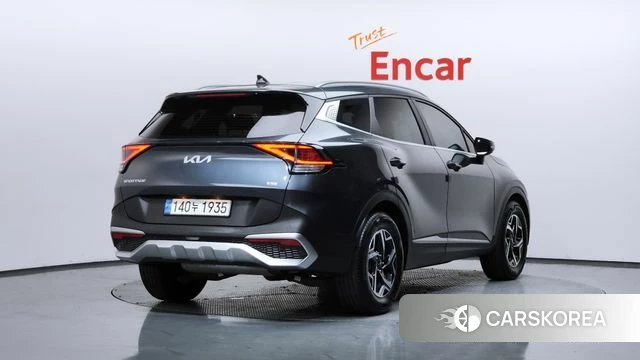 Kia Sportage 5th Generation id 4370439 из Кореи 12