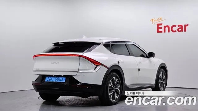 Kia EV6 id 2879065 из Кореи 12