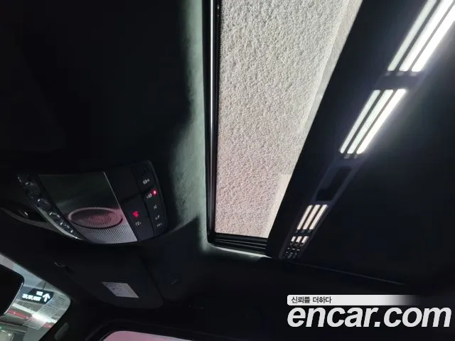 Mercedes-Benz G-Class W463b id 2677451 из Кореи 8