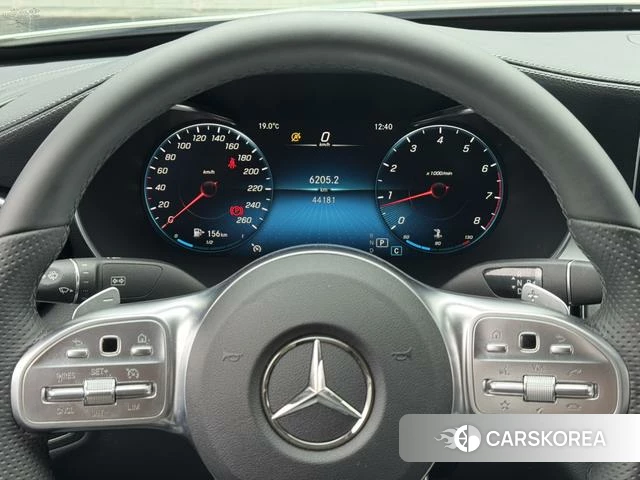 Mercedes-Benz Class C id 4182542 из Китая 8