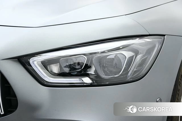 Mercedes-Benz AMG GT id 4262216 из Китая 12