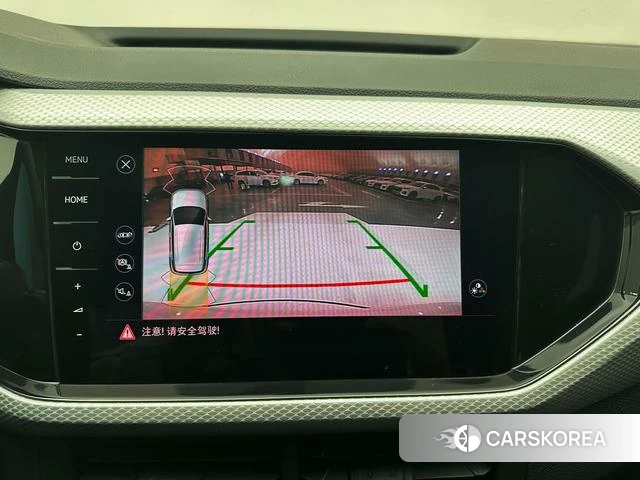 Volkswagen Exploring the shadow id 4257231 из Китая 12