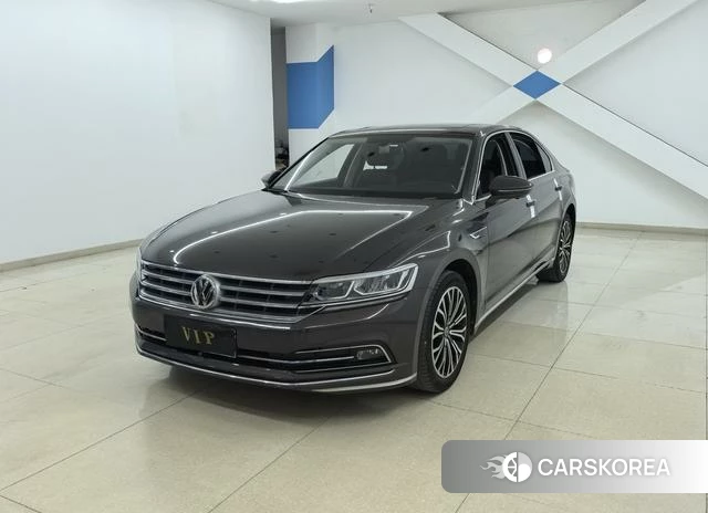 Volkswagen Huiang id 4254251 из Китая 9
