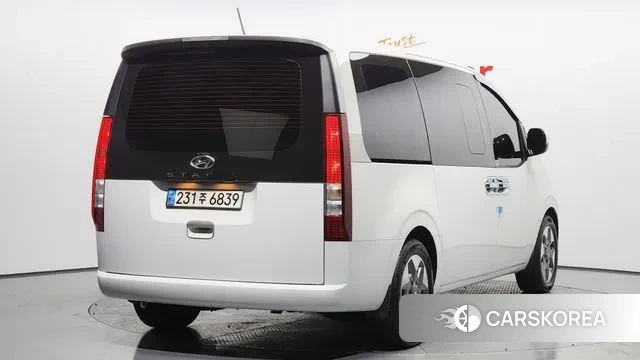 Hyundai Staria id 3523953 из Кореи 12